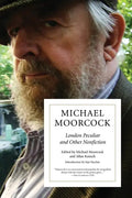 London Peculiar and Other Nonfiction - Paperback