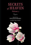 Secrets of Heaven Volume 3: The Portable New Century Edition Volume 3 - Paperback