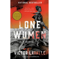 Lone Women - Paperback