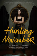 Hunting November - Paperback