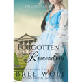 Forgotten & Remembered: The Duke's Late Wife - Paperback