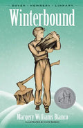 Winterbound - Paperback