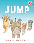 Jump - Hardcover