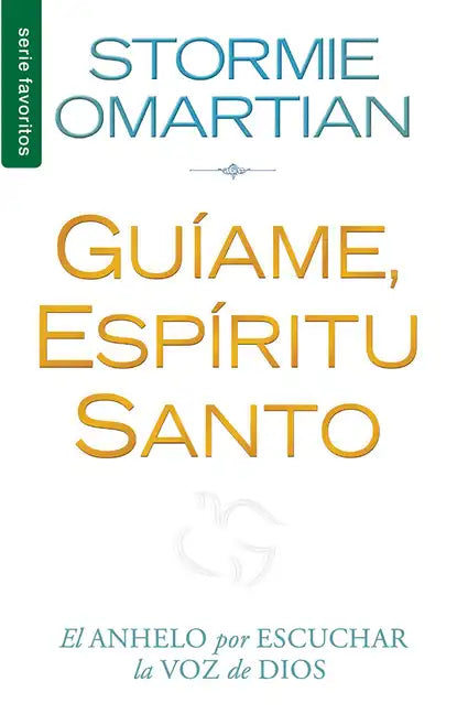 Guíame, Espíritu Santo - Serie Favoritos - Paperback
