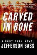 Carved in Bone - Paperback
