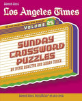 Los Angeles Times Sunday Crossword Puzzles: Volume 25 - Spiral