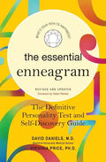 The Essential Enneagram: The Definitive Personality Test and Self-Discovery Guide -- Revised & Updated - Paperback