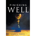 Finishing Well - Paperback