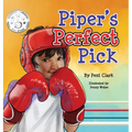 Piper's Perfect Pick - Hardcover