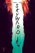 Skyward Volume 3: Fix the World - Paperback