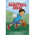 Basketball Break - Paperback