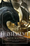 Quintessence - Paperback