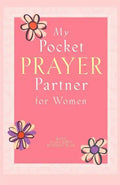 My Pocket Prayer Partner for Women - Paperback