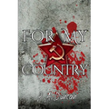 For My Country: SECRETS Book 2 - Paperback