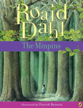 The Minpins - Paperback