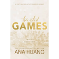 Twisted Games - Paperback