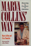 Marva Collins' Way: Updated - Paperback