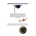 Third Edition: Ready for Your Close Up? African Americans and Internationals in Cinema Who Are College Graduates- Expanded Honorable - Paperback