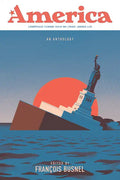 America: An Anthology of France and the United States - Paperback