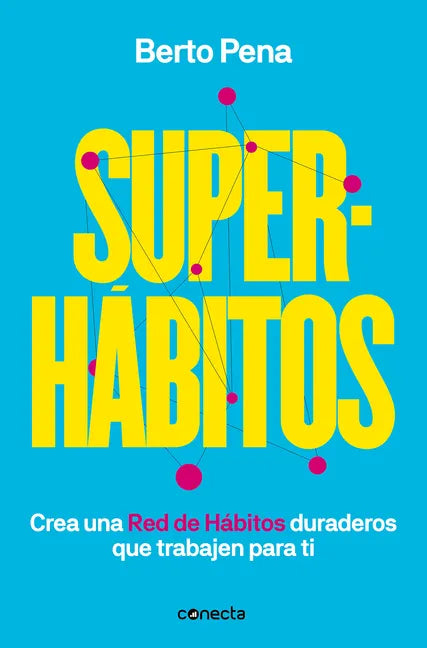 Superhábitos / Super Habits - Paperback