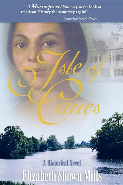 Isle of Canes - Paperback
