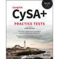Comptia Cysa+ Practice Tests: Exam Cs0-003 - Paperback