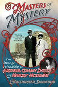 Masters of Mystery - Paperback