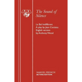 The Sound of Silence - Paperback