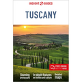 Insight Guides Tuscany: Travel Guide with eBook - Paperback