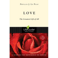 Love: The Greatest Gift of All - Paperback