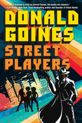 Street Players - Paperback