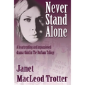 Never Stand Alone - Paperback