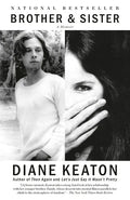 Brother & Sister: A Memoir - Paperback
