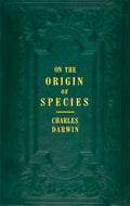 On the Origin of Species - Hardcover