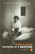 Memoirs of a Beatnik - Paperback