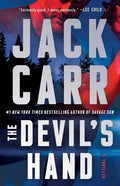 The Devil's Hand: A Thriller - Paperback
