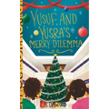 Yusuf and Yusra's Merry Dilemma - Paperback