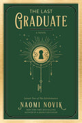 The Last Graduate - Paperback