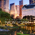 The Seasons of New York - Hardcover