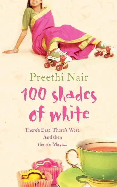 One Hundred Shades of White - Paperback