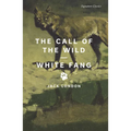 The Call of the Wild and White Fang - Paperback