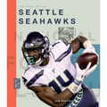 The Story of the Seattle Seahawks - Paperback