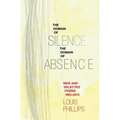 Domain of Silence/Domain of Absence: New & Selected Poems, 1963-2015 - Paperback