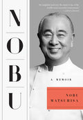 Nobu: A Memoir - Paperback