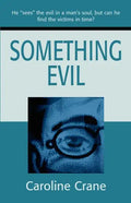 Something Evil - Paperback