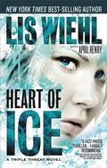 Heart of Ice - Paperback