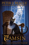 Tamsin - Paperback