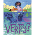 How Are You, Verity? - Hardcover