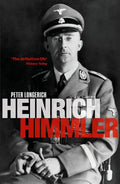 Heinrich Himmler - Paperback