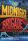 The Midnight Brigade - Paperback
